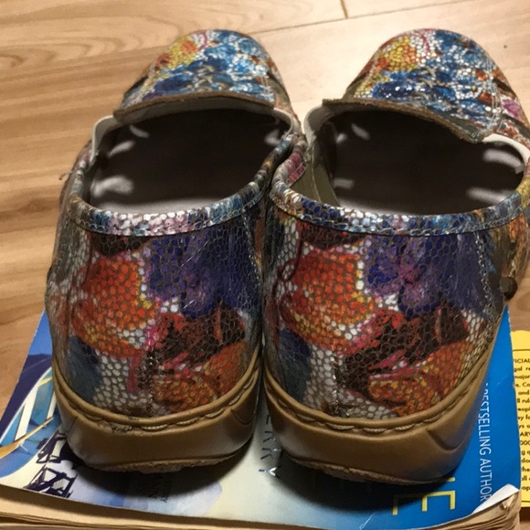 Rieker shoes - Picture 3 of 6